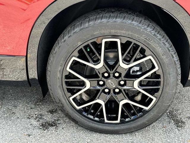 Chevrolet Blazer RS 2026