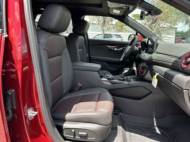 Chevrolet Blazer RS 2026