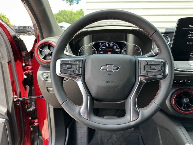 Chevrolet Blazer RS 2026