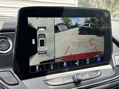 Chevrolet Blazer RS 2026