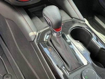 Chevrolet Blazer RS 2026