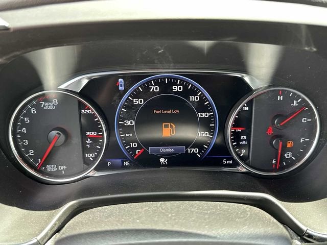 Chevrolet Blazer RS 2026