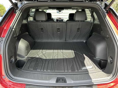 Chevrolet Blazer RS 2026