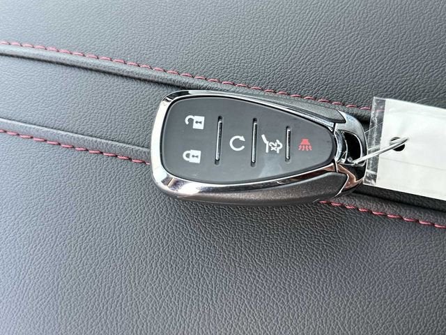 Chevrolet Blazer RS 2026