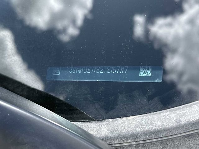 Chevrolet Blazer RS 2026