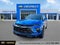 Chevrolet Blazer RS 2026