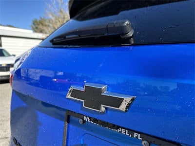 Chevrolet Blazer RS 2026