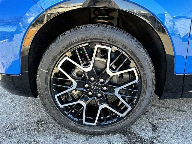 Chevrolet Blazer RS 2026