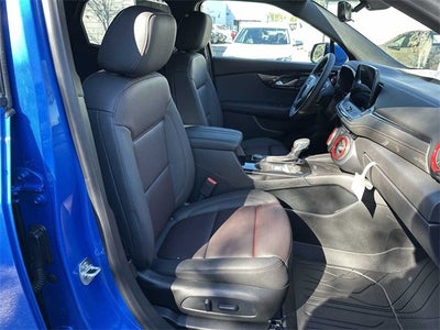 Chevrolet Blazer RS 2026