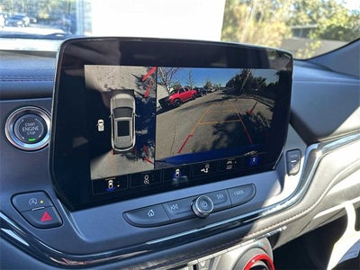 Chevrolet Blazer RS 2026