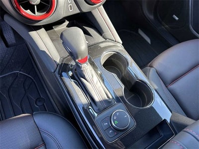 Chevrolet Blazer RS 2026