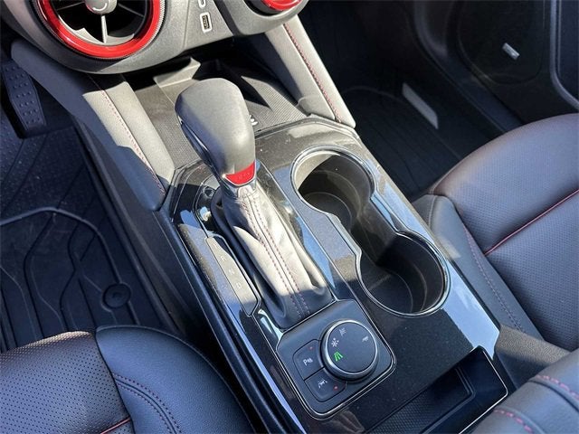 Chevrolet Blazer RS 2026