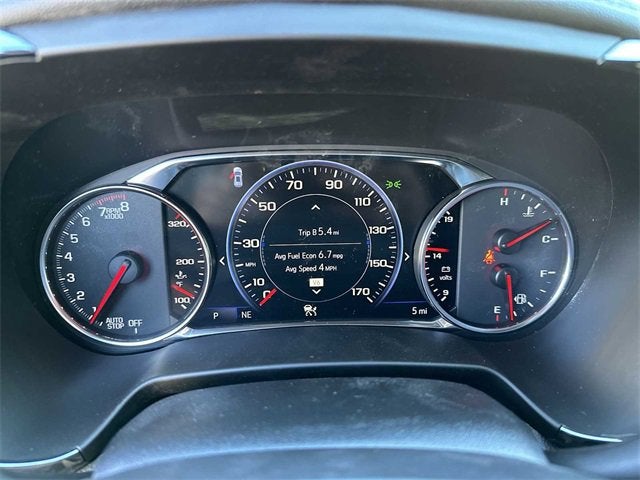 Chevrolet Blazer RS 2026