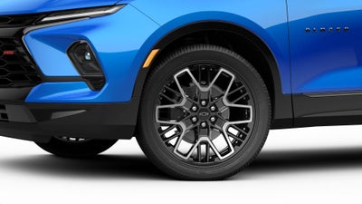 Chevrolet Blazer RS 2026