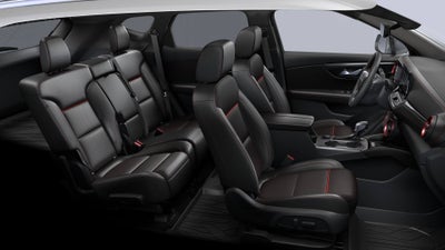 Chevrolet Blazer RS 2026