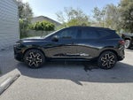 Chevrolet Blazer RS 2024