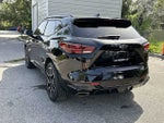 Chevrolet Blazer RS 2024