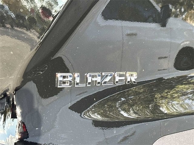 2025 Chevrolet Blazer Premier