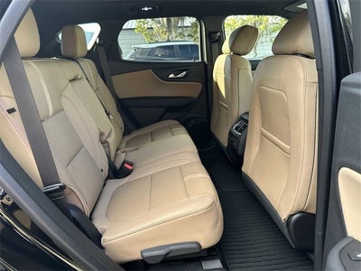 2025 Chevrolet Blazer Premier