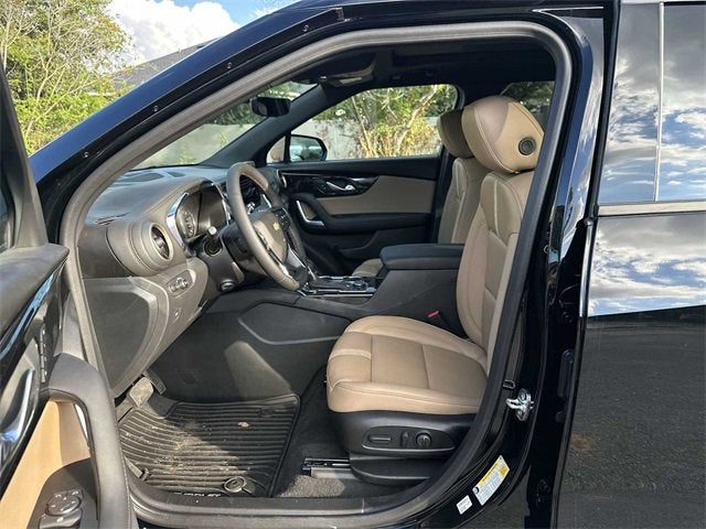 2025 Chevrolet Blazer Premier