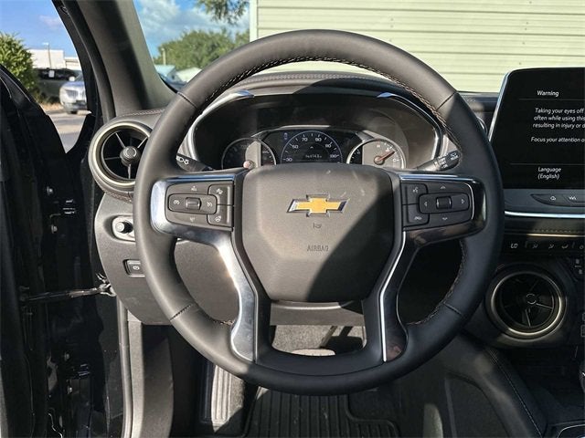 2025 Chevrolet Blazer Premier