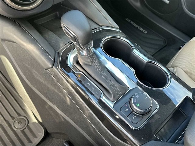 2025 Chevrolet Blazer Premier