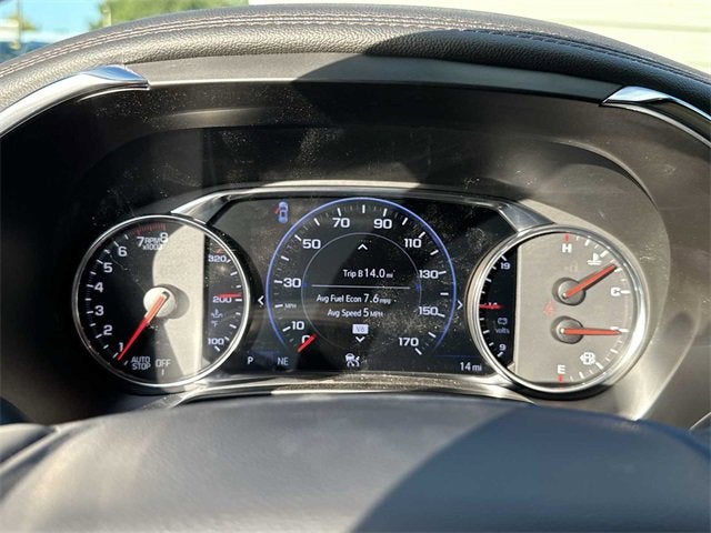 2025 Chevrolet Blazer Premier