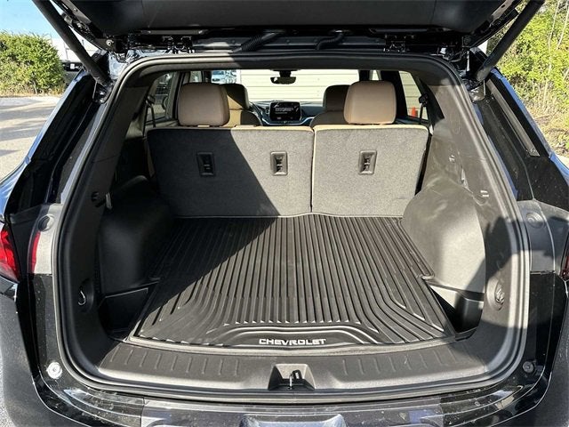 2025 Chevrolet Blazer Premier