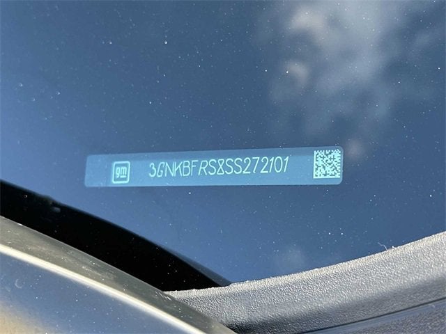 2025 Chevrolet Blazer Premier