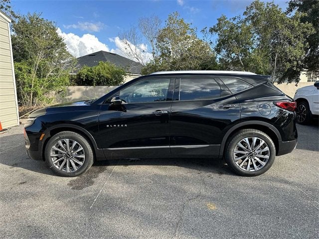 2025 Chevrolet Blazer Premier