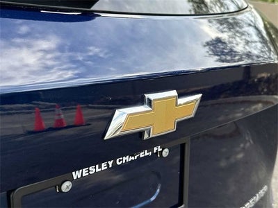 2023 Chevrolet Blazer Premier