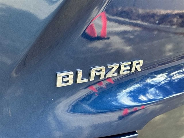 2023 Chevrolet Blazer Premier