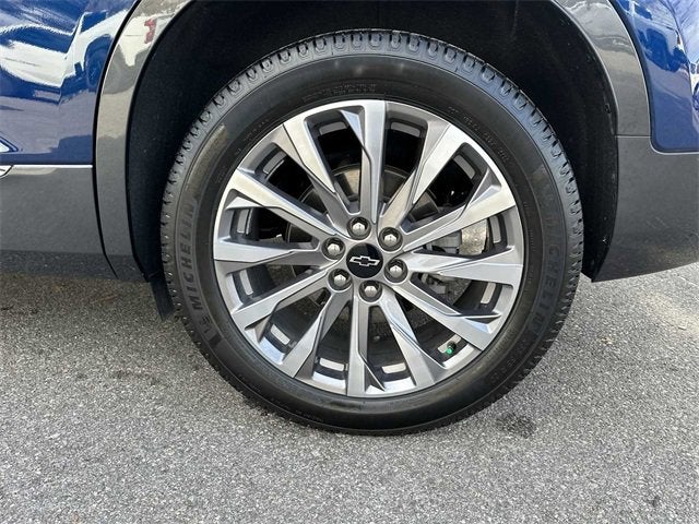 2023 Chevrolet Blazer Premier