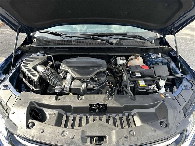 2023 Chevrolet Blazer Premier