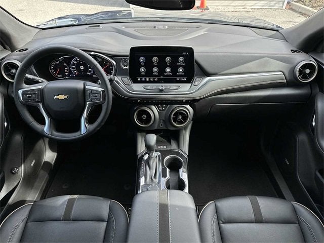2023 Chevrolet Blazer Premier
