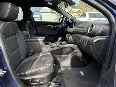 2023 Chevrolet Blazer Premier