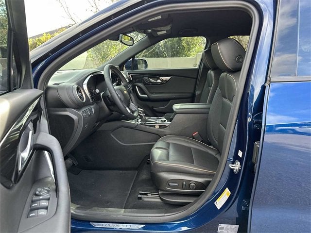 2023 Chevrolet Blazer Premier