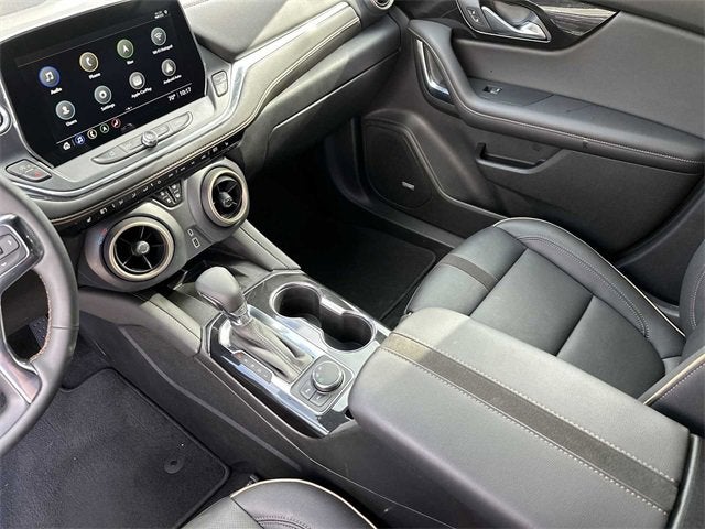 2023 Chevrolet Blazer Premier