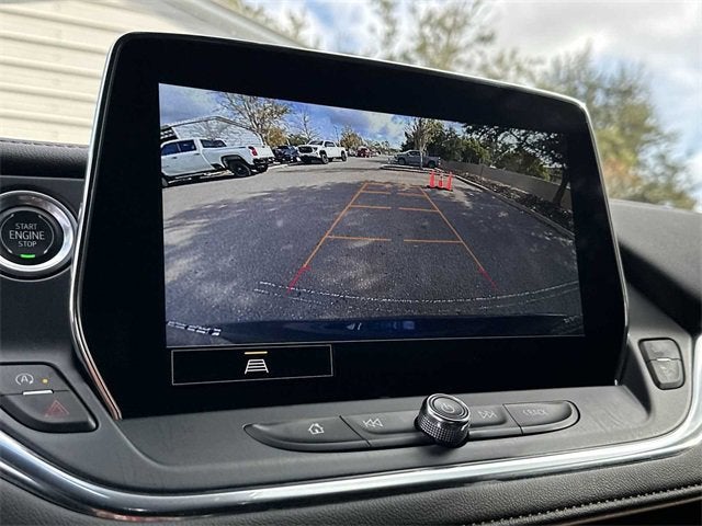 2023 Chevrolet Blazer Premier