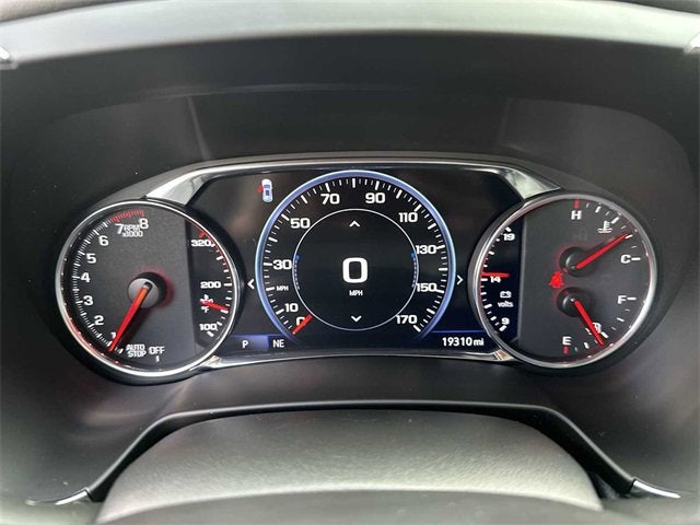 2023 Chevrolet Blazer Premier