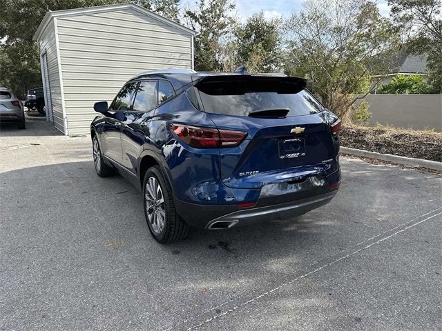 2023 Chevrolet Blazer Premier