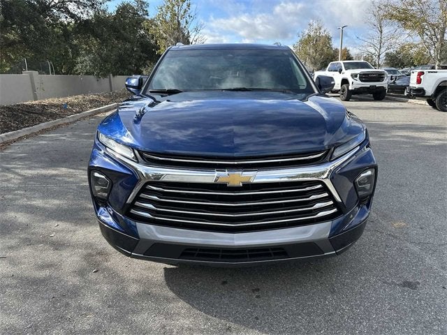2023 Chevrolet Blazer Premier