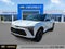 2026 Chevrolet Blazer EV RS