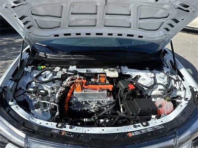 2026 Chevrolet Blazer EV RS