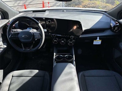 2026 Chevrolet Blazer EV RS