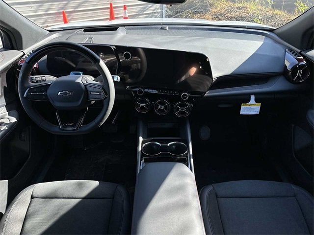 2026 Chevrolet Blazer EV RS