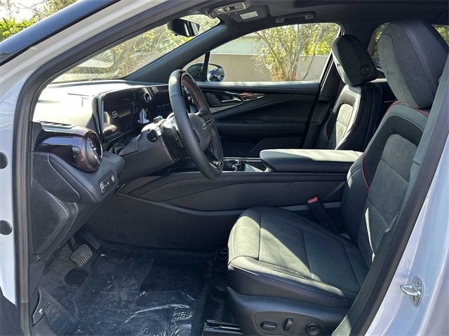 2026 Chevrolet Blazer EV RS