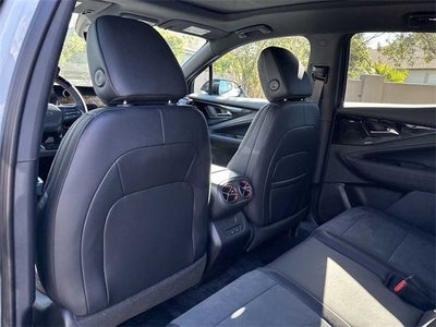 2026 Chevrolet Blazer EV RS