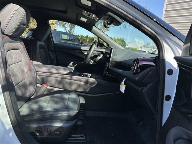 2026 Chevrolet Blazer EV RS