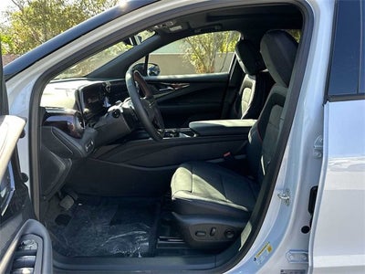 2026 Chevrolet Blazer EV RS